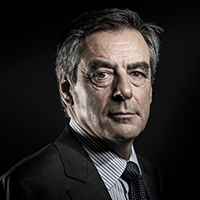 François Fillon