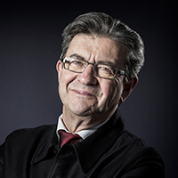 Jean-Luc Mélenchon